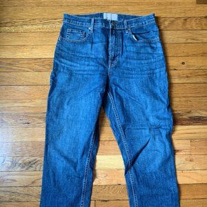 29 Regular Everlane Cheeky Straight Jeans